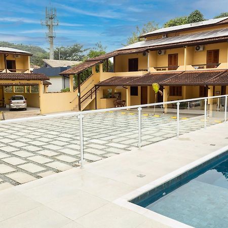 Pousada Cabeca Do Indio - Trindade Trindade  Zewnętrze zdjęcie