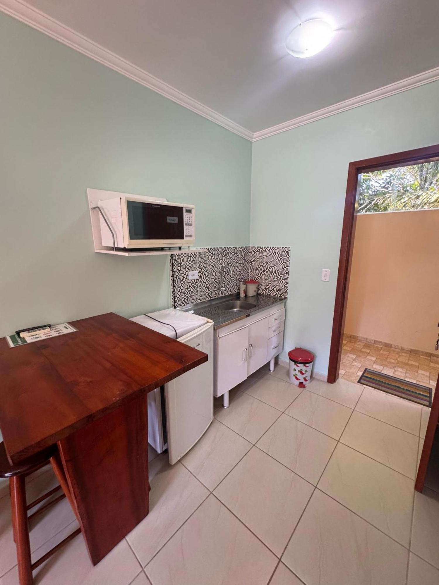 Pousada Cabeca Do Indio - Trindade Trindade  Zewnętrze zdjęcie